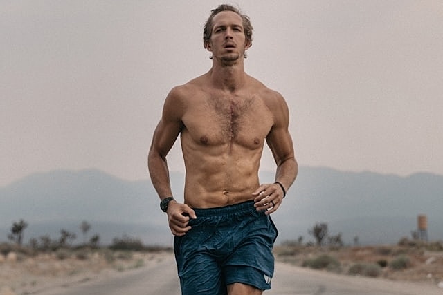 Breast Reduction for Men