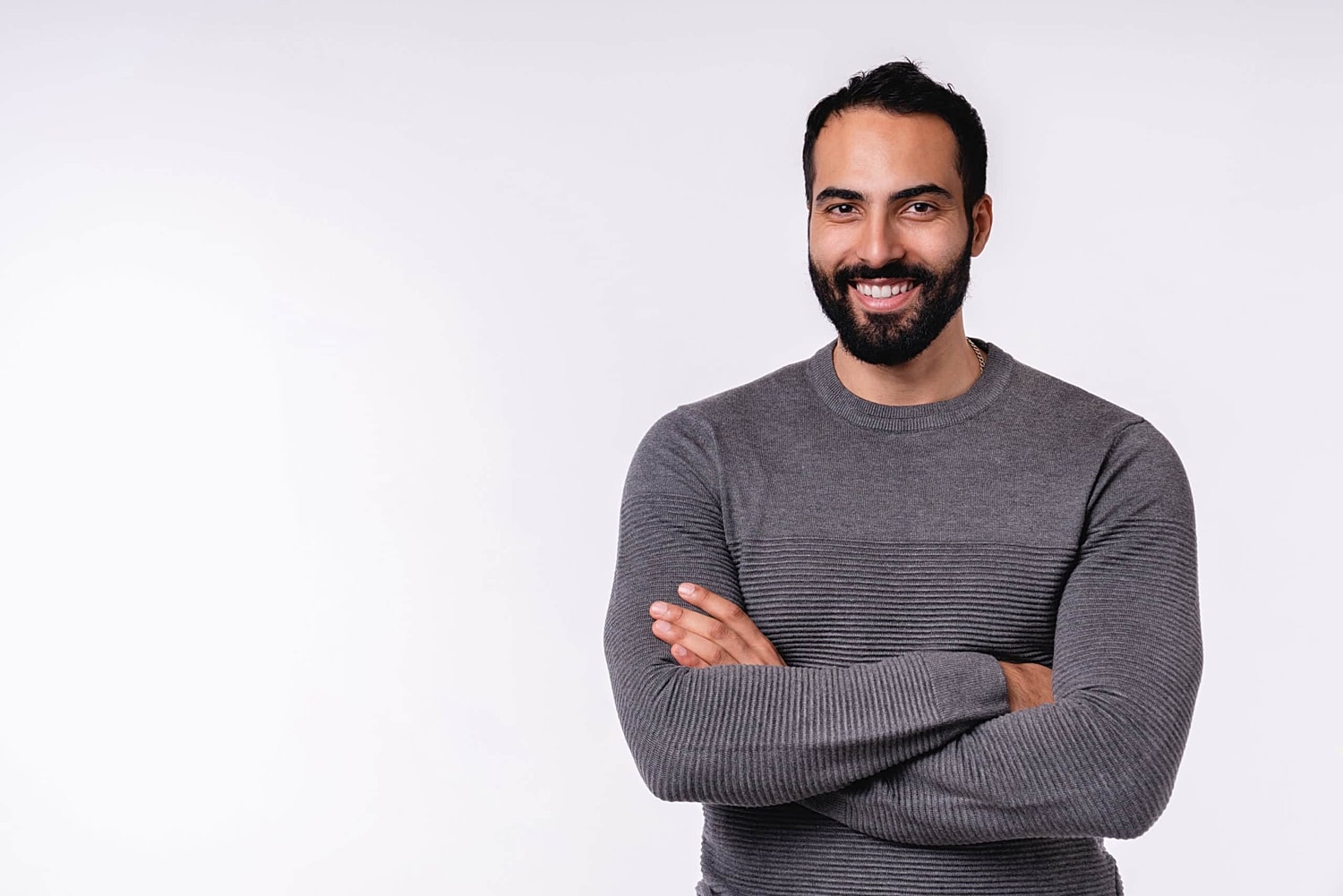 Gynecomastia in Your 30s