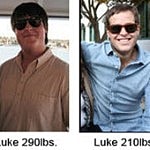 Gynecomastia Surgery Prompts Teenager to Lose 80 Pounds