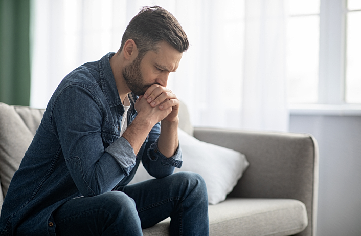 Gynecomastia vs. Chest Fat: Which Do I Have?