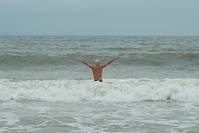 Hard Mass Below Nipple in Older Male