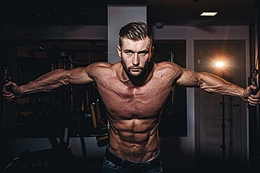 Steroids and Gynecomastia: Prevention and Treatment for Enlarged Male Breasts