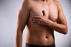 The Anatomy of Gynecomastia
