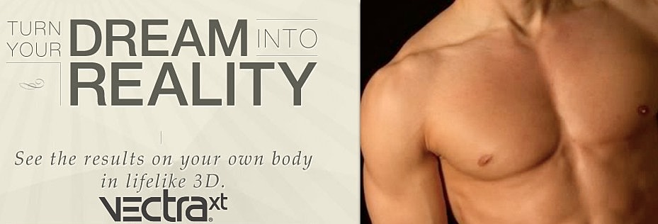 Vectra 3D Imaging Now Available at LA Gynecomastia