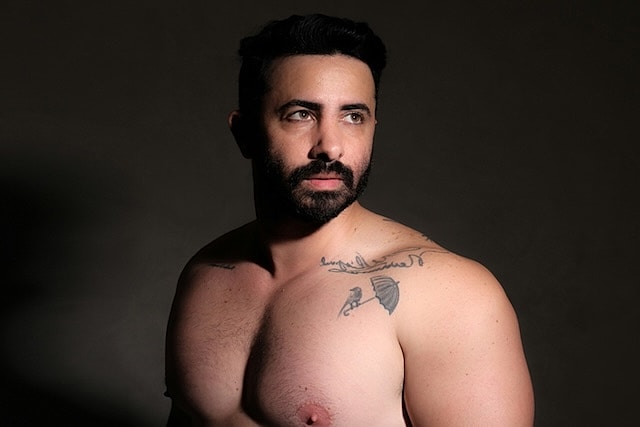 Why Are My Nipples Always Hard and Sore?