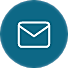 Email icon in a circular background.