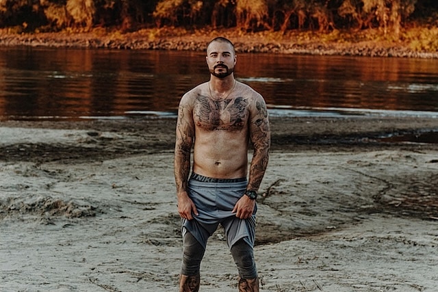 Pectoral Fat in Men: When to Take Action